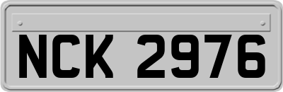NCK2976