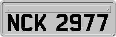 NCK2977