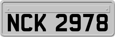 NCK2978