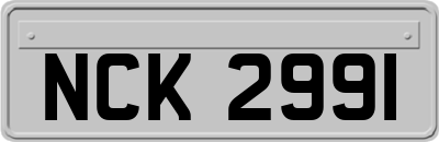 NCK2991