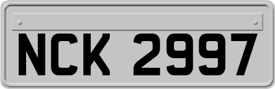 NCK2997