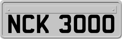 NCK3000