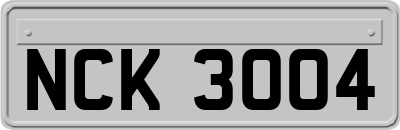 NCK3004