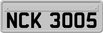 NCK3005