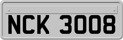NCK3008