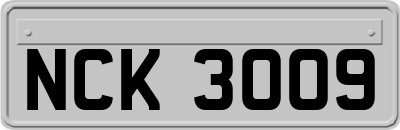 NCK3009