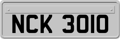 NCK3010
