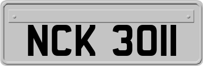 NCK3011