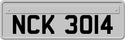 NCK3014