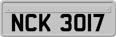 NCK3017