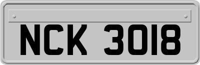 NCK3018