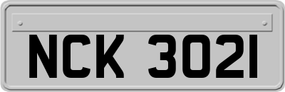 NCK3021