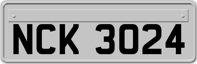NCK3024