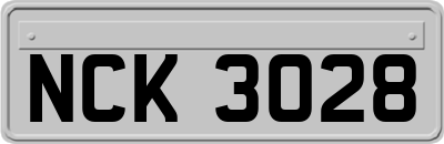 NCK3028