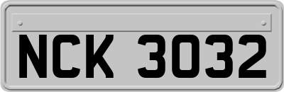 NCK3032