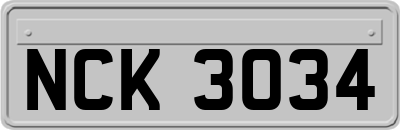 NCK3034