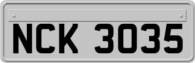NCK3035