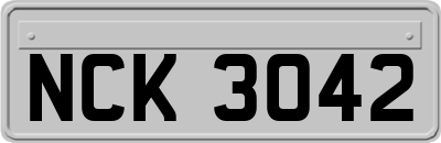 NCK3042