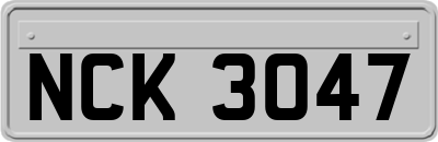 NCK3047