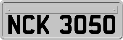 NCK3050