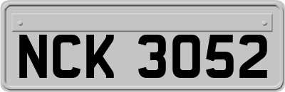 NCK3052