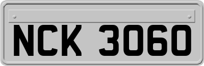 NCK3060