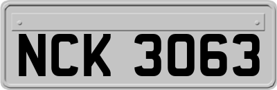 NCK3063
