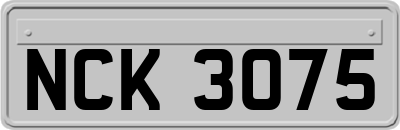 NCK3075