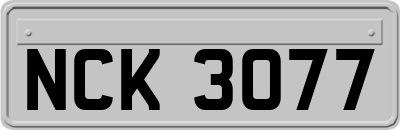 NCK3077