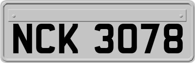 NCK3078