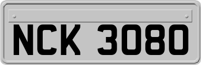 NCK3080