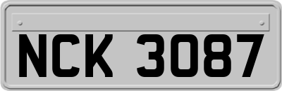 NCK3087