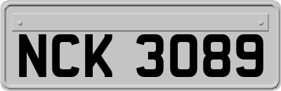 NCK3089