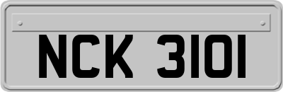 NCK3101