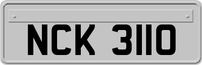 NCK3110
