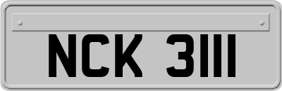 NCK3111