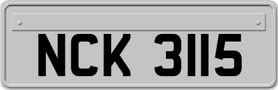 NCK3115