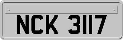 NCK3117