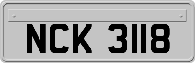 NCK3118
