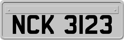 NCK3123
