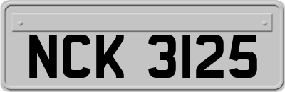 NCK3125