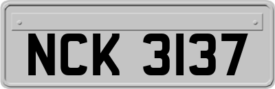 NCK3137