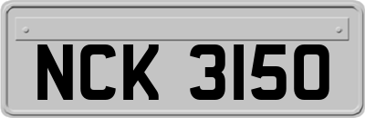 NCK3150