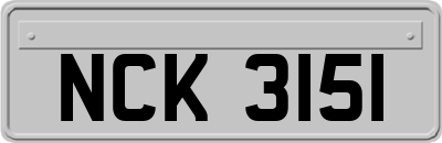 NCK3151