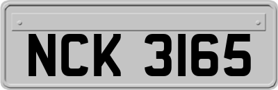 NCK3165