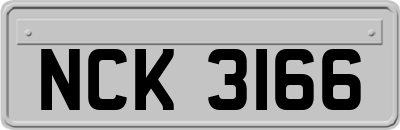 NCK3166