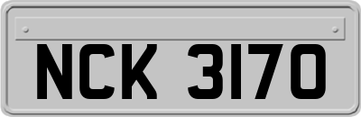 NCK3170