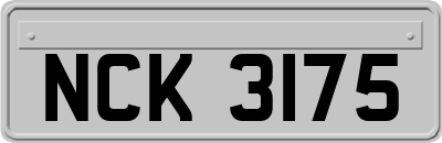 NCK3175