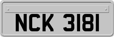 NCK3181