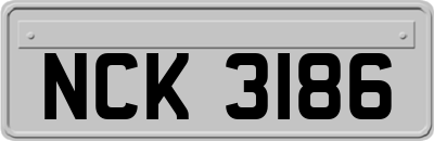 NCK3186